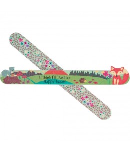 Set limas zorro Natural Life